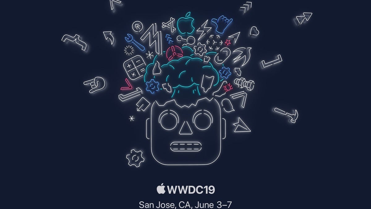 Apple's WWDC 2019 starts June 3rd; expect iOS 13 complete with Dark Mode!