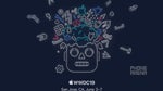 Apple's WWDC 2019 starts June 3rd; expect iOS 13 complete with Dark Mode!