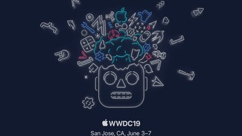 Apple's WWDC starts June 3; expect iOS 13 complete with Dark Mode!