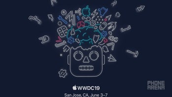 Apple's WWDC 2019 starts June 3rd; expect iOS 13 complete with Dark Mode!