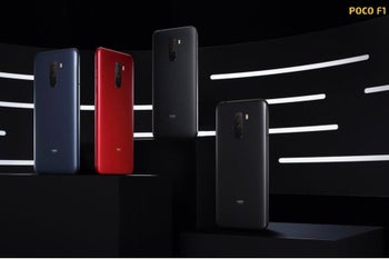 Xiaomi Pocophone F1 Lite could launch soon to take on entry-level smartphones