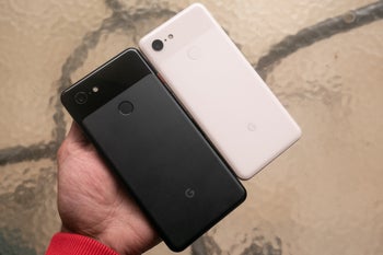 Google's all-time high Pixel 3 and 3 XL discounts are back on