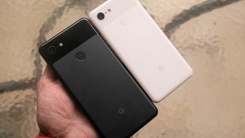 Google's all-time high Pixel 3 and 3 XL discounts are back on