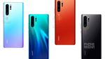 The Huawei P30 & P30 Pro have just been detailed entirely, cameras included