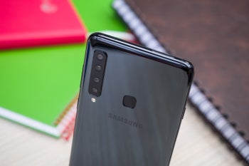 The world's first quad-camera phone is getting Android Pie earlier than expected