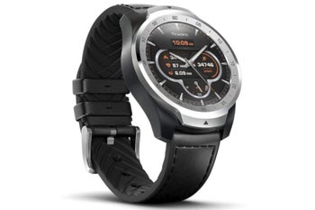 Deal: TicWatch Pro with dual display is 20% off on Amazon