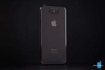 Both the iPhone 11 and 11 Plus could sport three rear cameras... in certain configurations