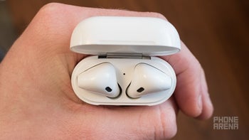 Apple's AirPods 2 will help the 'hearables' segment triple in size