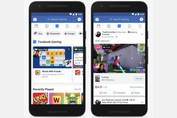 Facebook bets big on entertainment, adds new tab on its mobile app