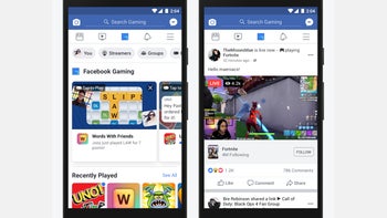 Facebook bets big on entertainment, adds new tab on its mobile app