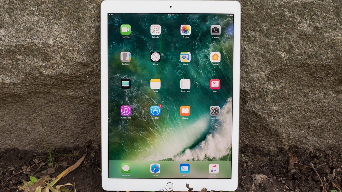 Deal: Save a whooping $400 on the Apple 12.9-inch iPad Pro at B&H
