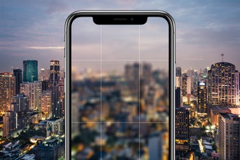 Your phone is taking blurry pictures? Here's an easy fix