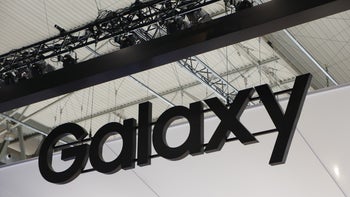 Samsung's next Galaxy smartphones will arrive April 10