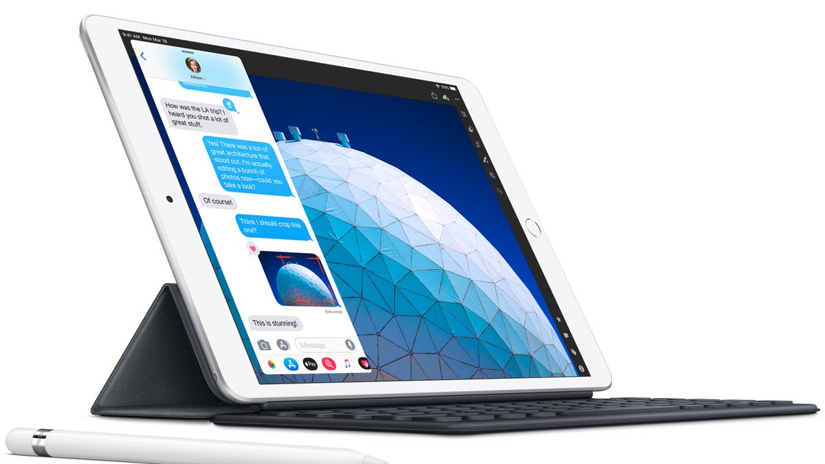 New iPad Air vs iPad 9.7 vs iPad Pro: what's the difference?
