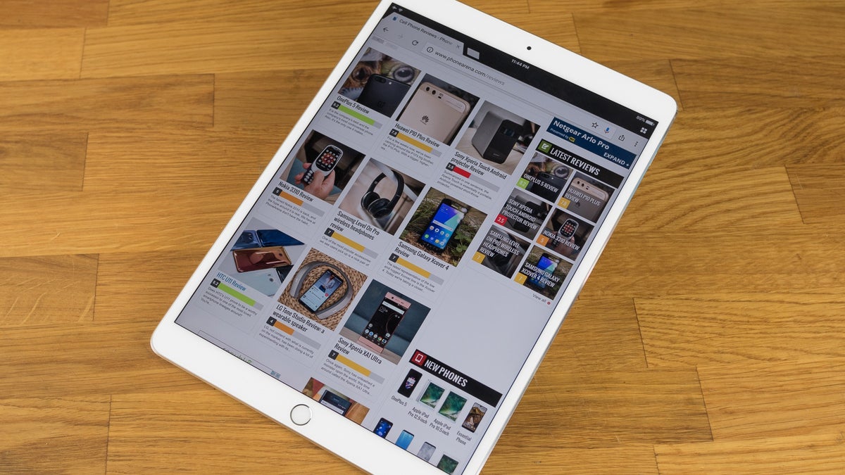 Apple's iPad Pro 10.5 and iPad mini 4 are technically dead, so big discounts might be coming