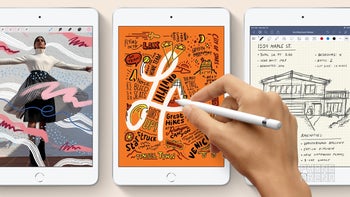 Apple iPad mini 5 (2019) vs iPad mini 4 (2015), what's new