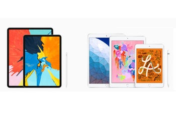 How to tell which Apple Pencil your iPad supports