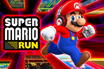 Nintendo is reportedly considering a gaming phone of its own