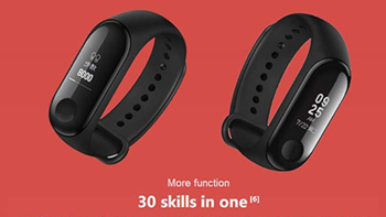 Executive says that Xiaomi will be updating its hot selling wearable sometime in 2019