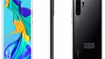Alleged Huawei P30, P30 Pro, and P30 Lite official prices leak