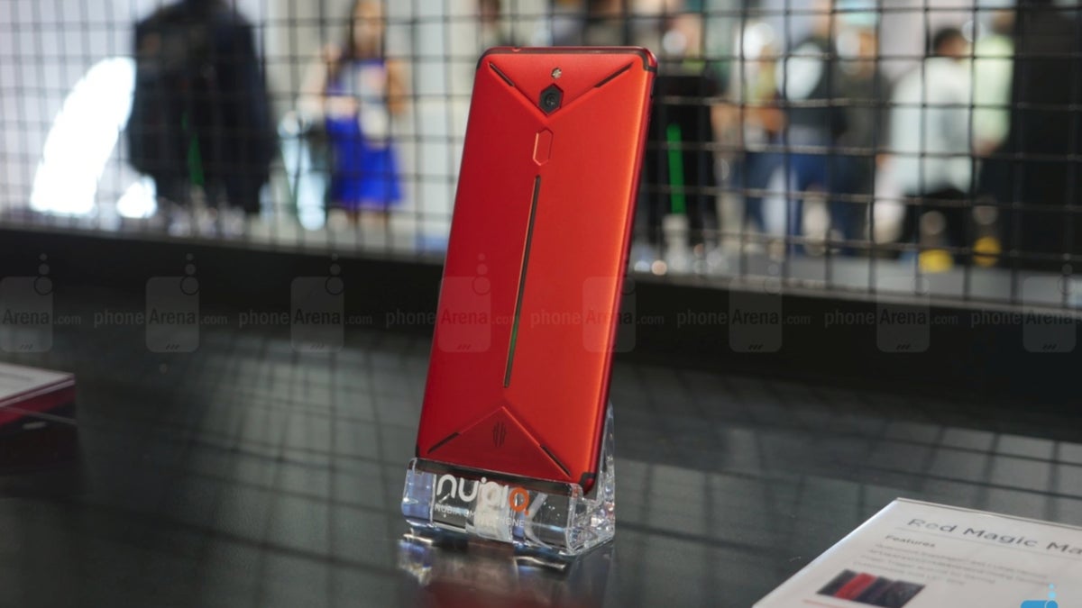 The cheapest gaming smartphone in the US will get an even more powerful sequel