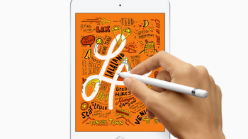 Change to AppleCare+ helps those using an Apple Pencil