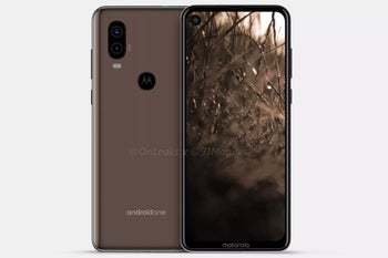 Motorola could soon launch its first smartphone powered by a Samsung processor