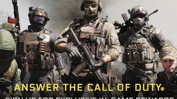 Call of Duty: Mobile revealed for Android and iOS, pre-registrations open in the US