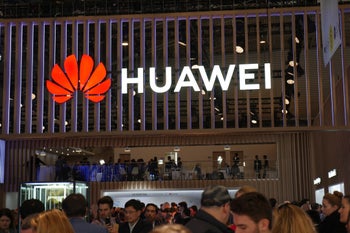 Huawei P30 Pro appears in a real video for the first time