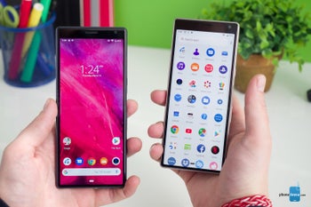 Sony Xperia 10 and Xperia 10 Plus are now available with up to $100 discounts