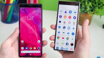 Sony Xperia 10 and Xperia 10 Plus are now available with up to $100 discounts