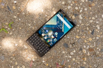 Brand-new BlackBerry KEY2 and KEY2 LE units are on sale for up to $230 off
