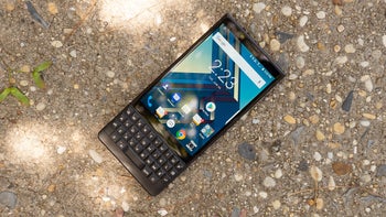 Brand-new BlackBerry KEY2 and KEY2 LE units are on sale for up to $230 off