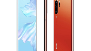 Amazon screw up gives us the release date and more for the Huawei P30 Pro
