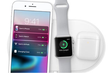 Apple to announce AirPower and AirPods wireless charging case this week