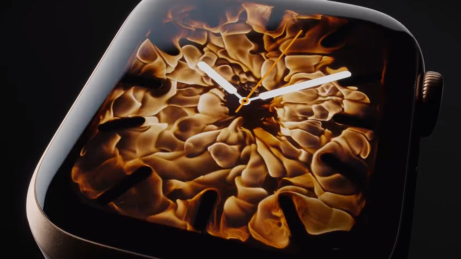 when does apple watch series 5 release