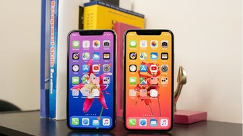 Will Apple kill the notch in 2020? Next year's iPhones may all be redesigned around OLED displays