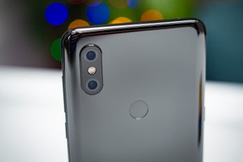 Xiaomi's smartphone business grew massively last year, especially in Europe