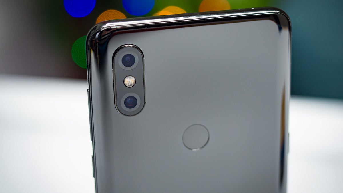Xiaomi's smartphone business grew massively last year, especially in Europe