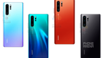 These new Huawei P30 Pro camera details make us tremble with anticipation