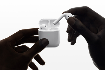 New AirPods 2019 vs original AirPods: all the differences
