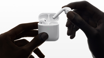 New AirPods 2019 vs original AirPods: all the differences