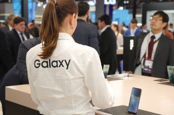 Latest Galaxy A90 leak points towards one disappointment, different name