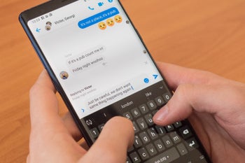Facebook Messenger takes a page out of WhatsApp's playbook with individual message replies