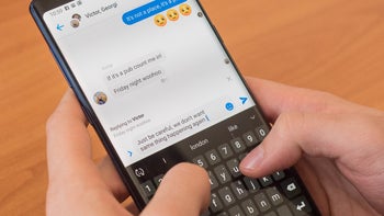 Facebook Messenger takes a page out of WhatsApp's playbook with individual message replies