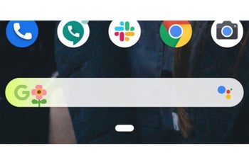 Google just brought a bit of fun to Pixel users (doodles)