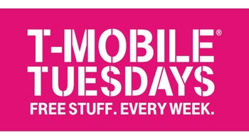 Next week's T-Mobile Tuesday is for all the sports fans