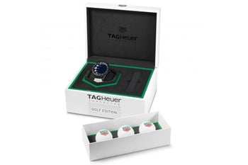 TAG Heuer is back with yet another $2,000 luxury smartwatch, but this one's different