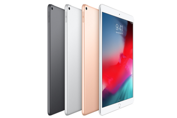 Here's how you can save $100 on the new Apple iPad Air (2019) and iPad mini (2019) at Verizon