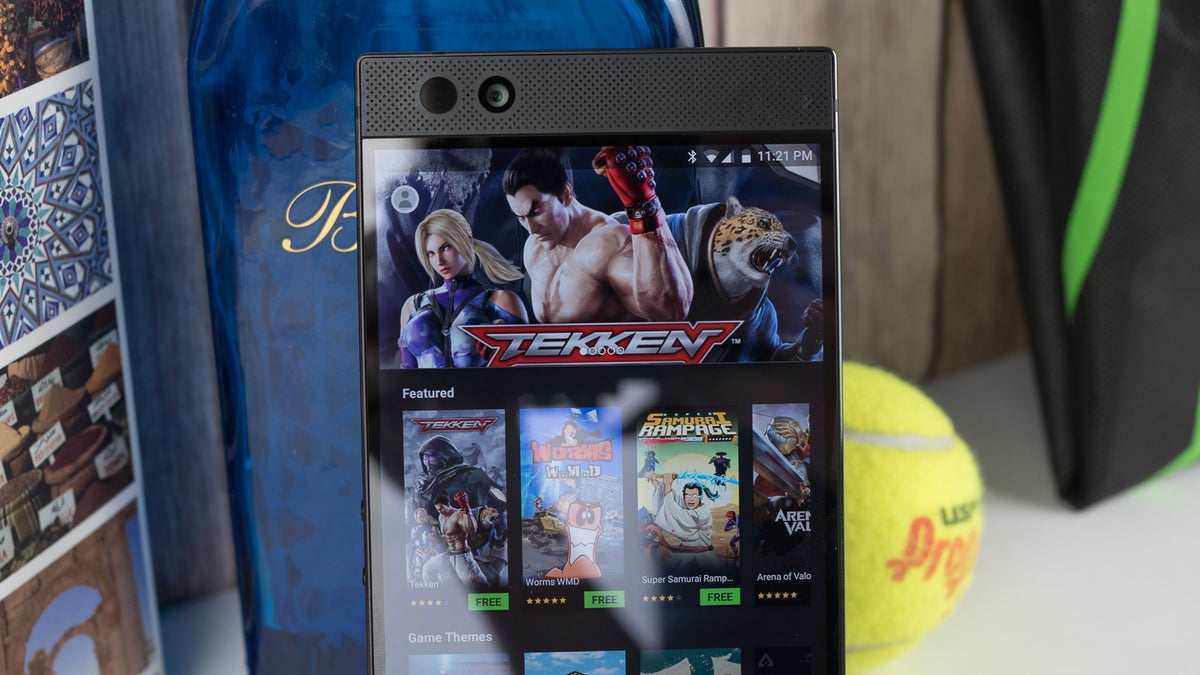 Razer Phone 3 might still be on track for a 2019 release